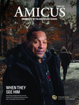 Amicus (Spring 2020) by University of Colorado Law School