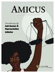 Amicus (Fall 2020) by University of Colorado Law School
