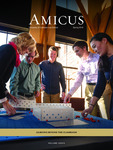 Amicus (Spring 2018) by University of Colorado Law School