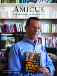 Amicus (Fall 2018) by University of Colorado Law School