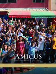 Amicus (Fall 2017) by University of Colorado Law School