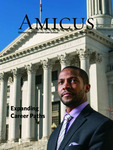 Amicus (Spring 2016) by University of Colorado Law School