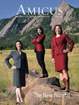 Amicus (Fall 2013) by University of Colorado Law School
