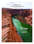Amicus (Spring 2010) by University of Colorado Law School