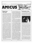 Amicus (Vol. 5, No. 2; Summer 1982)