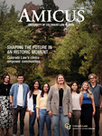 Amicus (Fall 2024) by University of Colorado Law School