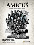 Amicus (Fall 2025) by University of Colorado Law School