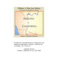 State of Arizona, complainant, v. State of California ... [et al.], defendants : United States of America, intervener, State of Nevada, intervener, State of New Mexico, impleaded, State of Utah, impleaded: complainant's amended response to appearance and statement of New Mexico.