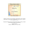 Reporters’ Transcript : Pre Trial Conference : Before the Hon. Simon H. Rifkind, Special Master, Tuesday, April 10 - Friday, April 13, 1956, Arizona v. California, No. 10.: Pre Trial Conference