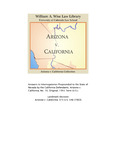 State of Arizona, complainant, v. State of California ... [et al.] defendants, United States of America, intervener, State of Nevada, intervener, State of New Mexico, impleaded, State of Utah, impleaded : before the Hon. Simon H. Rifkind, special master: answers to interrogatories propounded to the State of Nevada by the California defendants.