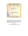 In the Supreme Court of the United States, October term 1958, no. 9 original : State of Arizona, complainant, vs. State of California, Palo Verde Irrigation District, Imperial Irrigation District, Coachella Valley County Water District, the Metropolitan Water District of Southern California, City of Los Angeles, City of San Diego, and County of San Diego, defendants ; United States of America and State of Nevada, interveners ; State of New Mexico and State of Utah, parties : before the Hon. Simon H. Rifkind, Special Master: brief of the California defendants to accompany their proposed findings of fact and conclusions of law : in two volumes : volume one.