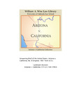 State of Arizona, complainant v. State of California, et al.: answering brief of the United States.