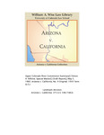 Upper Colorado River Commission summary : no. 9 original, in the Supreme Court of the United States, October term, 1959 : State of Arizona, complainant, vs. State of California, Palo Verde Irrigation District, Imperial Irrigation District, Coachella Valley County Water District, Metropolitan Water District of Southern California, City of Los Angeles, California, City of San Diego, California, and County of San Diego, California, defendants : the United States of America and the State of Nevada, interveners : State of Utah and State of New Mexico, impleaded defendants: Simon H. Rifkind, special master : draft report [summary]