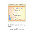 State of Arizona, complainant v. State of California ... [et al.], defendants : the United States of America and State of Nevada, interveners : State of Utah and State of New Mexico, impleaded defendants : Colorado River Indian Tribes ... [et al.], recommended interveners: Elbert P. Tuttle, special master : report.