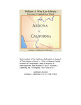 State of Arizona, complainant, vs. State of California ... [et al.], defendants : United States of America and State of Nevada, interveners : State of New Mexico and State of Utah, parties : before the Hon. Simon H. Rifkind, special master: memorandum of the California defendants in support of their motion of April 11, 1956, to require further answers of complainant, State of Arizona, to interrogatories, sets numbers 1 and 2.