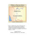 State of Arizona, complainant, vs. State of California ... [et al.], defendants : United States of America, intervener : State of Nevada, intervener: motion on behalf of the California defendants for leave to file an amended answer to the bill of complaint of Arizona, and amendatory answer.