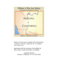 State of Arizona, complainant v. State of California ... [et al.], defendants : United States of America, intervener: petition of intervention on behalf of the United States of America.