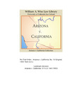 State of Arizona, complainant, vs. State of California ... [et al.], defendants : United States of America and State of Nevada, interveners : State of New Mexico and State of Utah, parties : before the Hon. Simon H. Rifkind, special master: pre-trial order.