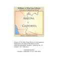 State of Arizona, complainant, vs. State of California ... [et al.], defendants : United States of America, intervener : State of Nevada, intervener : State of New Mexico, impleaded : State of Utah, impleaded : before the Hon. Simon H. Rifkind, special master: answers of the State of New Mexico to interrogatories addressed to the State of New Mexico by the California defendants.