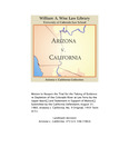 State of Arizona, complainant, v. State of California ... [et al.], defendants : United States of America and State of Nevada, interveners : State of New Mexico and State of Utah, parties : before the Hon. Simon H. Rifkind, special master: motion to reopen the trial for the taking of evidence re depletion of the Colorado River at Lee Ferry by the Upper Basin, and statement in support of motion