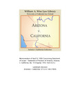 In the Supreme Court of the United States, October term 1955, no. 10 original : State of Arizona, complainant, vs. State of California, Palo Verde Irrigation District, Imperial Irrigation District, Coachella Valley County Water District, Metropolitan Water District of Southern California, City of Los Angeles, City of San Diego, and County of San Diego, defendants ; United States of America and State of Nevada, interveners ; State of New Mexico and State of Utah, parties: memorandum of April 9, 1956 concerning statement of issues : statement of position of Arizona.