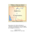 In the Supreme Court of the United States, October term, 1955, no. 10 original : State of Arizona, complainant, vs. State of California, Palo Verde Irrigation District, Imperial Irrigation District, Coachella Valley County Water District, the Metropolitan Water District of Southern California, City of Los Angeles, City of San Diego, and County of San Diego, defendants : United States of America and State of Nevada, interveners, State of New Mexico and State of Utah, parties : before the Hon. Simon H. Rifkind, special master: memorandum of the California defendants in clarification of interrogatories to the United States : and resubmitted interrogatories.