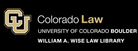 University of Colorado Law School