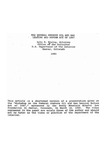 The Federal Onshore Oil and Gas Leasing and Reform Act of 1987 by Lyle K. Rising and University of Colorado Boulder. Natural Resources Law Center