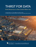 Thirst for Data: State Responses to Data Center Water Use