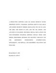 A Resolution Adopting Land Use Zoning Districts Within Sedgwick County, Colorado; Adopting Maps of Said Areas and Zoning Districts Therein; Regulating the Use of Land, the Area and Width of Lots, and the Use, Height, and Location of Buildings: Providing Special Regulations for Non-conforming Buildings; Defining Certain Terms Used Herein; Prescribing Methods for Granting Variances and for Amendment, Enforcement, Interpretation, Separability, and Repeals; and Describing Violations and Penalties.