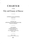 Charter of the City and County of Denver