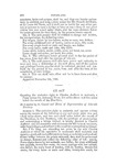 Granting the exclusive right to Charles Autbees to maintain a Ferry across the Arkansas River, five miles above and five miles below the mouth of the Huerfano.