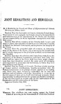 Joint Resolution. by Colorado General Assembly