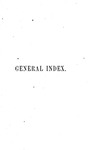 General Index.