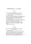 To Regulate and Establish the Rates of Charging for the Publication of Legal Documents. by Colorado General Assembly