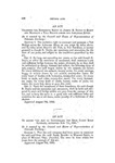 To amend "An Act to Incorporate the Bear Canon Road Company, Approved Nov. 7th, 1861." by Colorado General Assembly