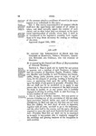 To prevent the Introduction of Stock into the Counties of Huerfano, Pueblo, Fremont, Jefferson, Boulder and Costilla, for the purpose of Grazing.