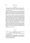 Granting the Exclusive Right to Joseph B. Doyle to Erect and Maintain a Toll Bridge across the Arkansas River.