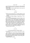 To Enable the Superintendent of Common Schools for El Paso and Park Counties to apply the School Fund of said Counties to the use of Schools in the several Districts Therein.