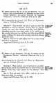 To Amend an act entitled "An act to Amend an act Concerning Fences," approved February 9th, A.D. 1865. by Colorado General Assembly