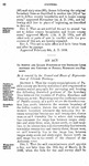 To Survey and Locate Portions of the Boundary Lines between the Counties of Pueblo, Huerfano and Fremont. by Colorado General Assembly