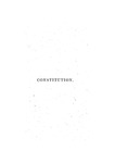 Constitution of the United States