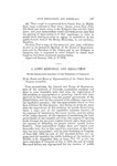 A Joint Memorial and Resolution of the Legislative Assembly of the Territory of Colorado.