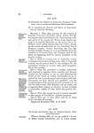 To establish the County of Saguache, Colorado Territory, and to define the Boundary Lines Thereof. by Colorado General Assembly