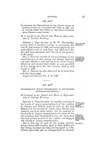 To legalize the Proceedings of the County Clerk of Larimer County, in canvassing the Vote of 1864, and to provide when the Terms of the County Officers shall Expire in said County.