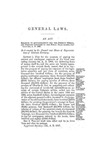 Relating to Appropriations for the Present Session, and Current Expenses of the Fiscal Year ending January 1st, A.D. 1868.