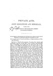 An act relating to Appropriations for the fiscal years ending on the 31st day of December, A.D. 1868, and the 31st day of December, A.D. 1869.