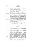 To establish a Territorial Road from the Town of Evans, in the County of Weld, to Boulder City in the County of Boulder, and for other purposes.