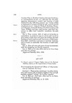 To Repeal parts of Chapter Eighty (80), of the Revised Statutes, relating to the Importation of Texas Cattle.