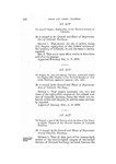 To Repeal an Act concerning Traitors, embraced within the Eighty-fifth Chapter of the Revised Statutes of Colorado Territory, approved January 10th, 1868.